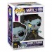 Фигурка Funko POP! Bobble: Marvel: What If: Zombie Strange (Exc) 57376 
