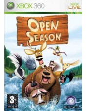 Open Season (Сезон Охоты) (Xbox 360)