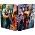 Street Fighter 6 Steelbook Edition (русские субтитры) (PS5) 