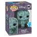 Фигурка Funko POP! Vinyl: Disney: NBC: Sally (Art Series) w/Case 49301 