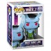 Фигурка Funko POP! Bobble: Marvel: What If: Frost Giant Loki 58649 