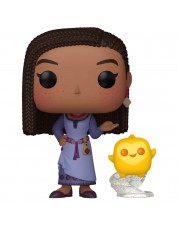 Фигурка Funko POP! Disney: Wish: Asha with Star 72420