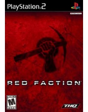 Red Faction (PS2)