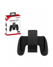 Подзаряжающий держатель для контроллеров Joy Con Charging Grip Dobe (TNS-880) (Nintendo Switch)