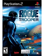 Rogue Trooper (PS2)