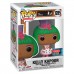 Фигурка Funko POP! TV: The Office: Kelly Kapoor Halloween NYCC22 (Exc) 67027 