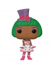 Фигурка Funko POP! TV: The Office: Kelly Kapoor Halloween NYCC22 (Exc) 67027