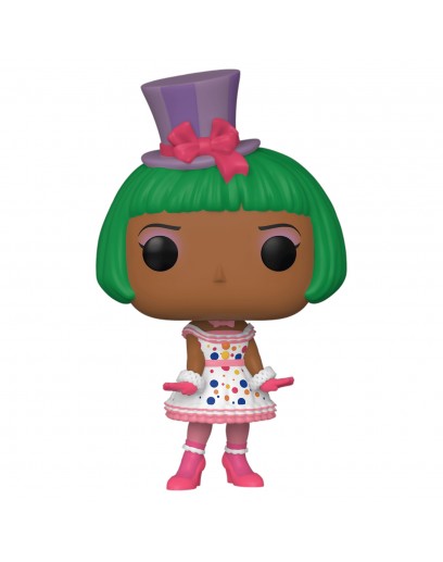 Фигурка Funko POP! TV: The Office: Kelly Kapoor Halloween NYCC22 (Exc) 67027 