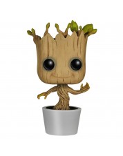 Фигурка Funko POP! Bobble: Marvel: Guardians Of The Galaxy: Dancing Groot 5104