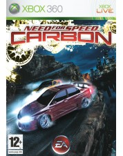 Need for Speed Carbon (Xbox 360)