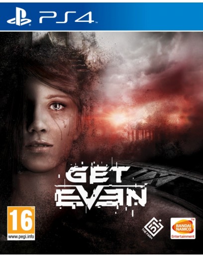 Get Even (PS4) 