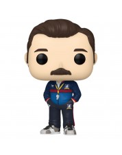 Фигурка Funko POP! TV: Ted Lasso: Ted Lasso 65710