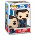 Фигурка Funko POP! TV: Ted Lasso: Ted Lasso 65710 