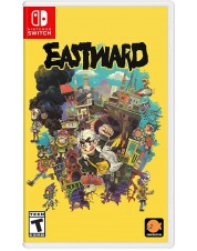 Eastward (английская версия) (Nintendo Switch)