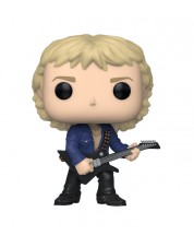 Фигурка Funko POP! Rocks: Def Leppard: Phil Collen 40132