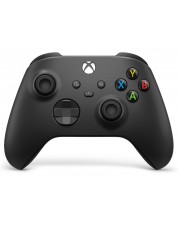 Геймпад Microsoft Xbox Carbon Black