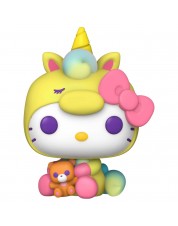 Фигурка Funko POP! Hello Kitty And Friends: Hello Kitty 65749