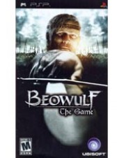Беовульф / Beowulf the Game (PSP)