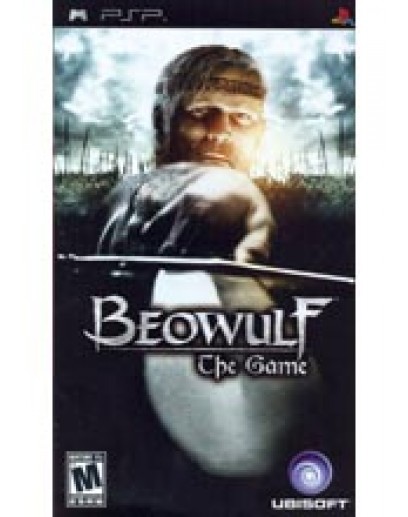 Беовульф / Beowulf the Game (PSP) 