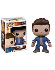 Фигурка Funko POP! Vinyl: Supernatural: Dean 3736