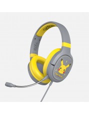 Проводная гарнитура OTL Technologies PRO G1 Gaming Pikachu (PK0862)