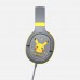 Проводная гарнитура OTL Technologies PRO G1 Gaming Pikachu (PK0862) 