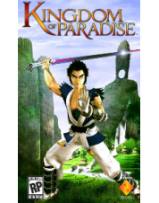 Kingdom of Paradise (PSP)