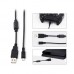 Соединительный кабель Dobe USB / Micro USB Data Cable 2 метра для зарядки геймпада (TP4-813) 