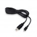 Соединительный кабель Dobe USB / Micro USB Data Cable 2 метра для зарядки геймпада (TP4-813) 