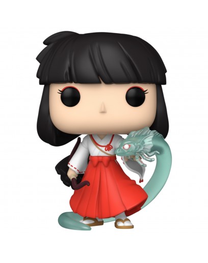 Фигурка Funko POP! Animation: Inuyasha: Kikyo 58026 