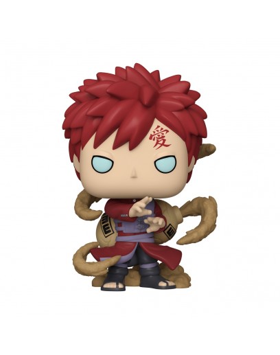 Фигурка Funko POP! Vinyl: Naruto: Gaara 46627 