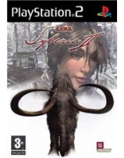 Syberia 2 (PS2)