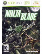 Ninja Blade (Xbox 360)