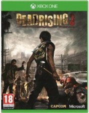 Dead Rising 3 (XBox One)