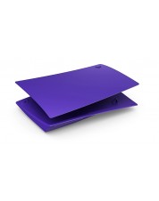 Корпус Sony PlayStation 5 Console Covers (Galactic Purple) (PS5)
