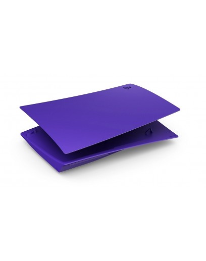 Корпус Sony PlayStation 5 Console Covers (Galactic Purple) (PS5) 