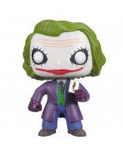 Фигурка Funko POP! Vinyl: DC: Dark Knight: Joker 3372