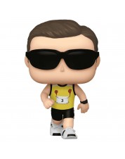 Фигурка Funko POP! TV: The Office: Fun Run Andy 65758