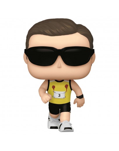 Фигурка Funko POP! TV: The Office: Fun Run Andy 65758 