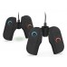 Зарядная станция Dobe Charging Grip для Joy-Con 2 (TNS-3156) (Nintendo Switch 2) 