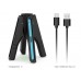 Зарядная станция Dobe Charging Grip для Joy-Con 2 (TNS-3156) (Nintendo Switch 2) 