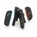 Зарядная станция Dobe Charging Grip для Joy-Con 2 (TNS-3156) (Nintendo Switch 2) 