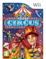 It's My Circus (Wii)