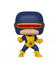 Фигурка Funko POP! Bobble: Marvel: 80th First Appearance: Cyclops 40714