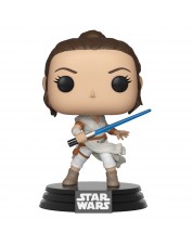 Фигурка Funko POP! Bobble: Star Wars Ep 9: Rey 39882