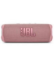 Портативная колонка JBL Flip 6, 30 Вт, розовый