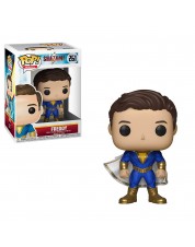Фигурка Funko POP! Vinyl: DC: Shazam!: Freddy 36809