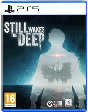 Still Wakes the Deep (русские субтитры) (PS5)