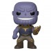 Набор Фигурка+Футболка Funko POP and Tee: Infinity War: Thanos (M) 33455 