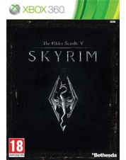 The Elder Scrolls V: Skyrim (Xbox 360)